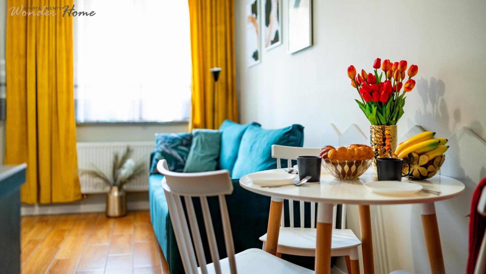 Wonder Home - Apartamenty W Zielonej Okolicy, Blisko Centrum Karpacza Eksteriør billede