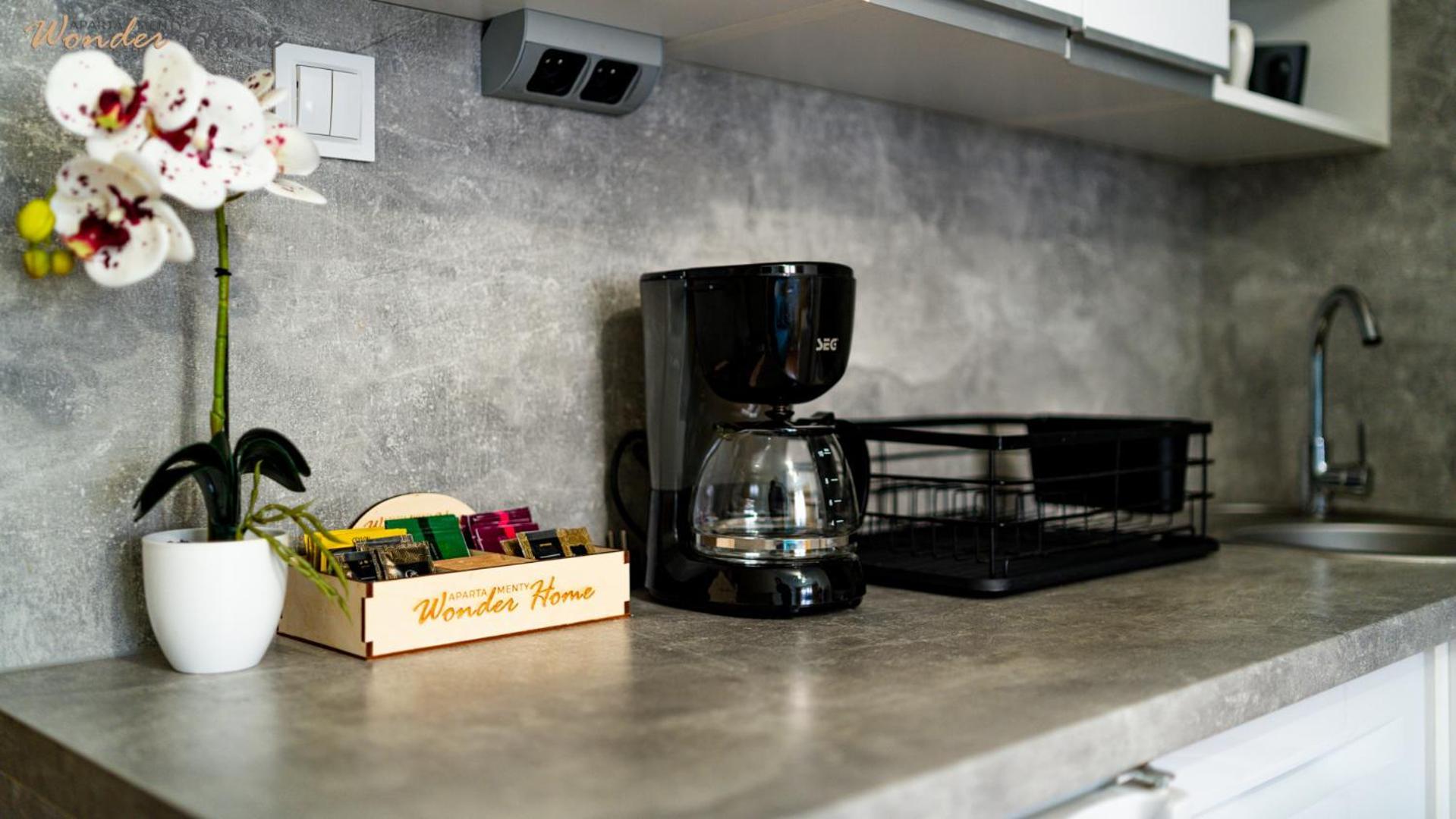 Wonder Home - Apartamenty W Zielonej Okolicy, Blisko Centrum Karpacza Eksteriør billede