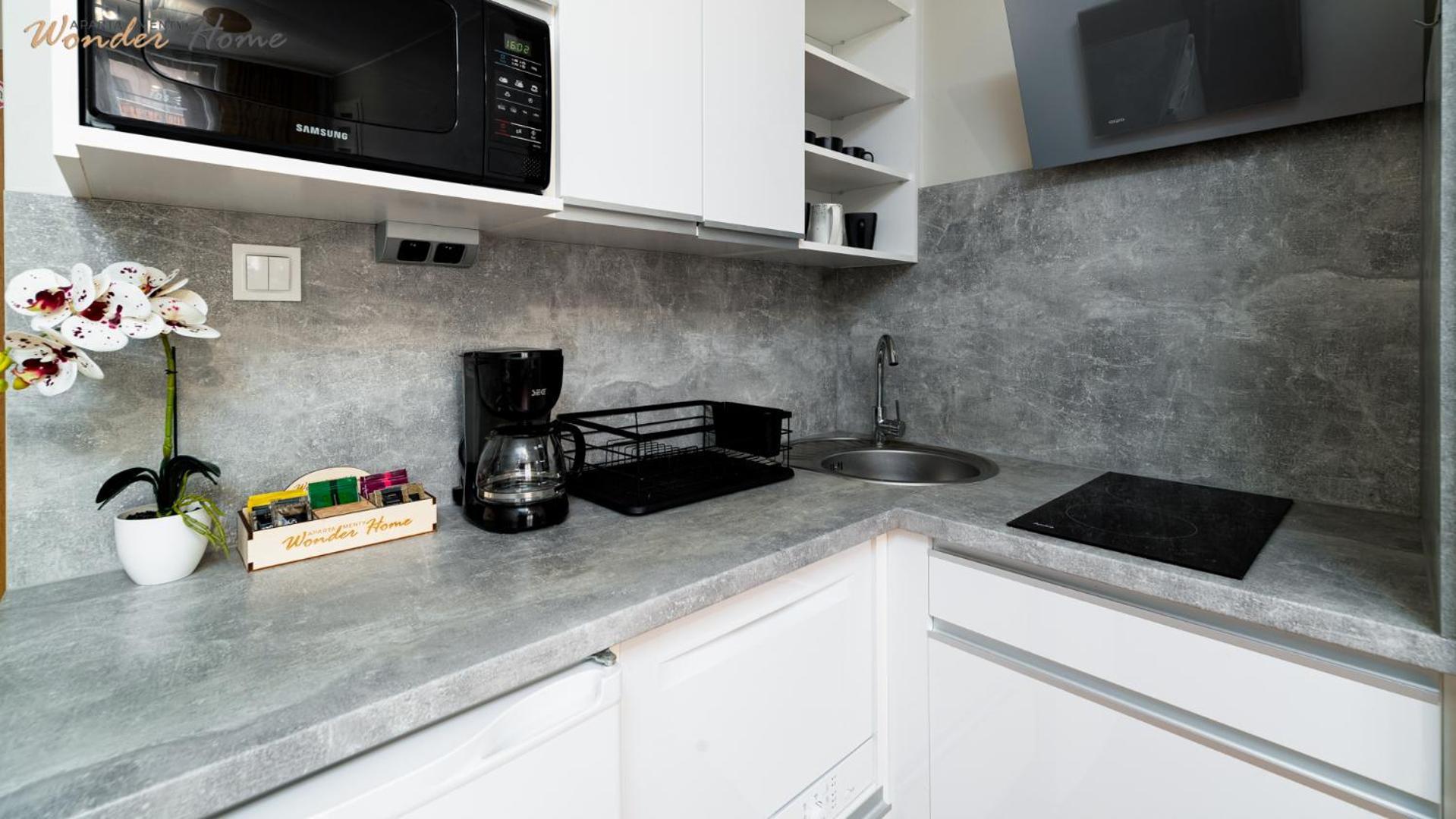 Wonder Home - Apartamenty W Zielonej Okolicy, Blisko Centrum Karpacza Eksteriør billede