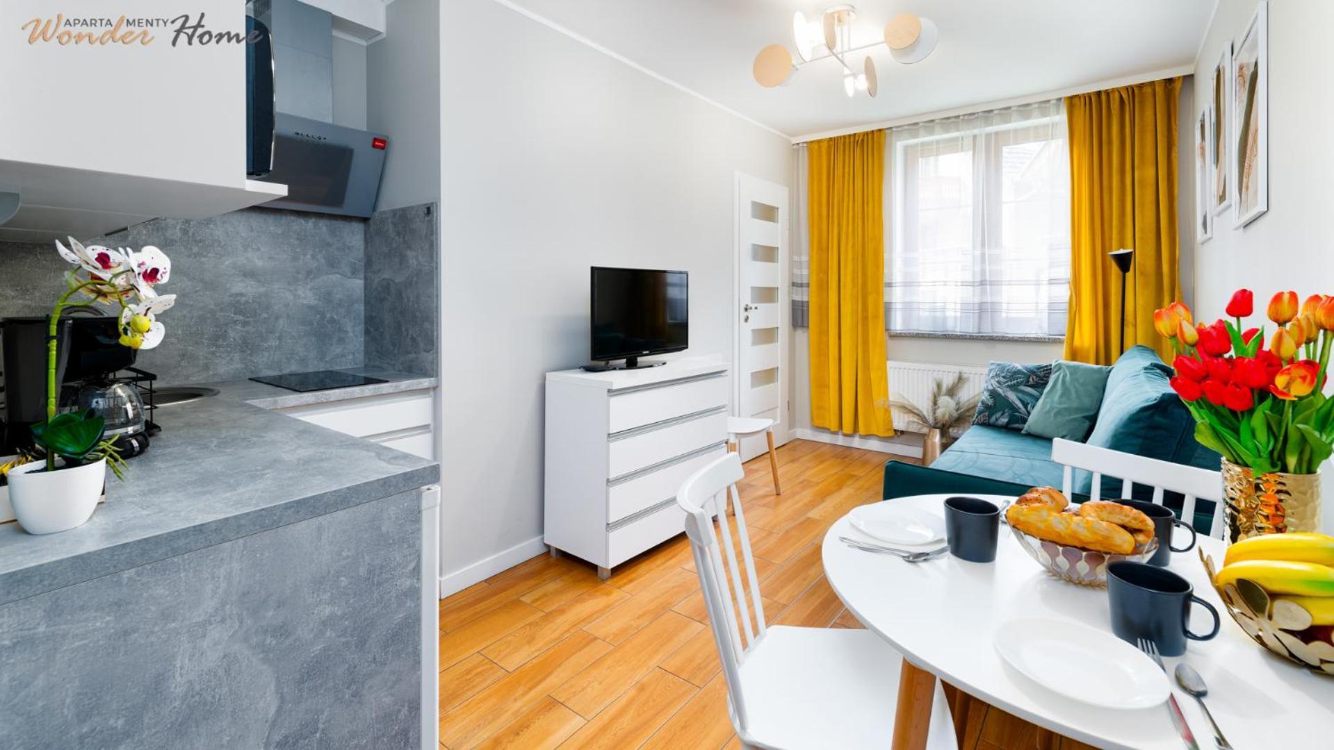 Wonder Home - Apartamenty W Zielonej Okolicy, Blisko Centrum Karpacza Eksteriør billede