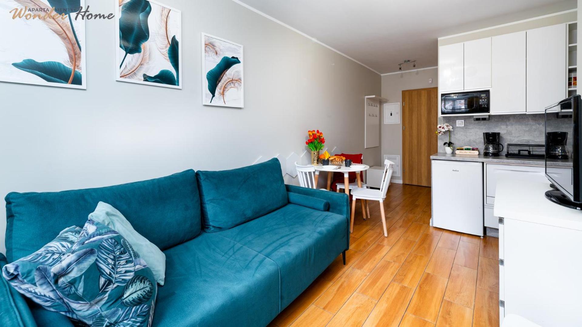 Wonder Home - Apartamenty W Zielonej Okolicy, Blisko Centrum Karpacza Eksteriør billede