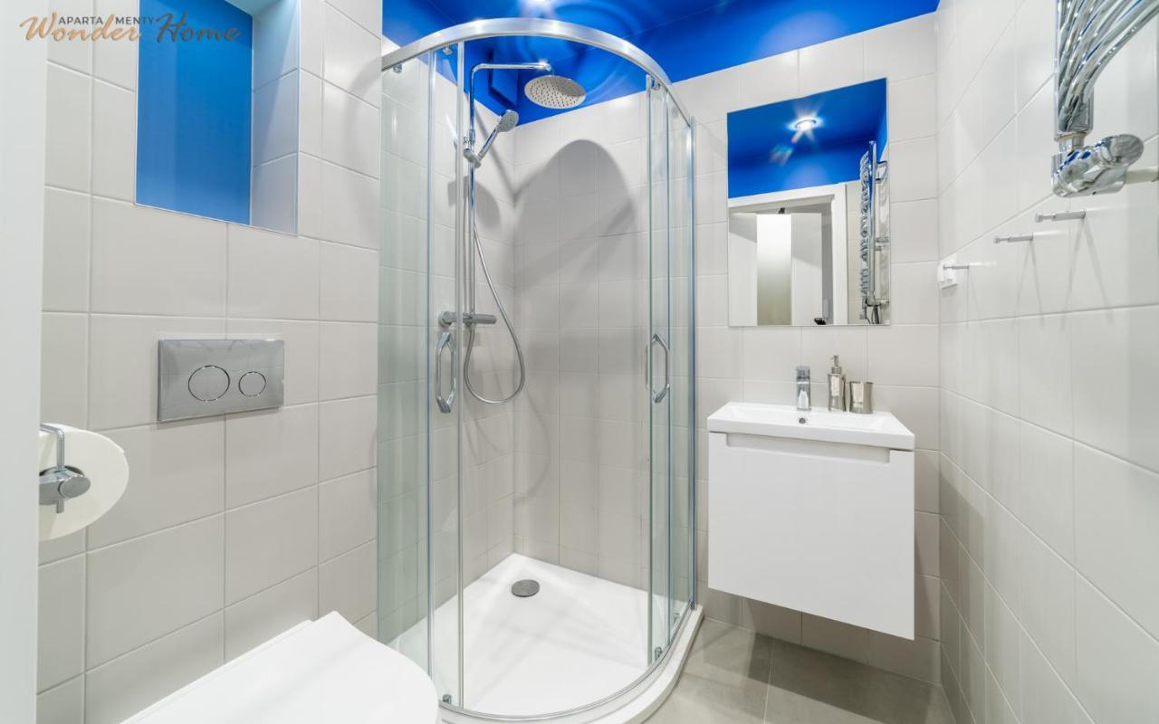 Wonder Home - Apartamenty W Zielonej Okolicy, Blisko Centrum Karpacza Eksteriør billede