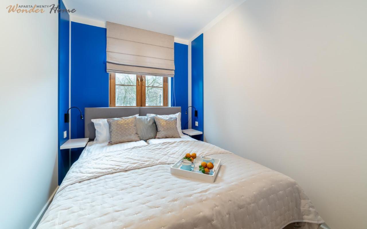 Wonder Home - Apartamenty W Zielonej Okolicy, Blisko Centrum Karpacza Eksteriør billede