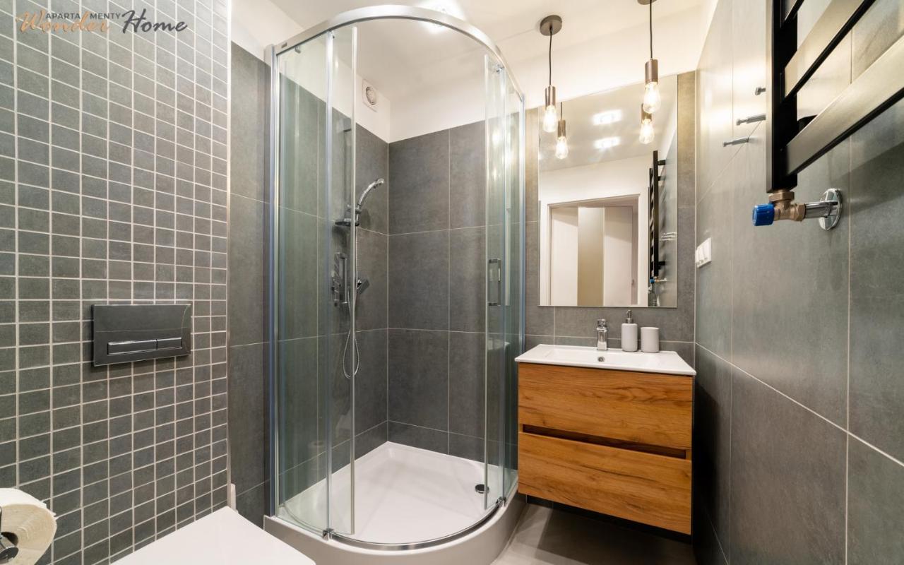 Wonder Home - Apartamenty W Zielonej Okolicy, Blisko Centrum Karpacza Eksteriør billede